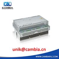 ABB 3BSE008508R1 DI810 PLC Controller Module